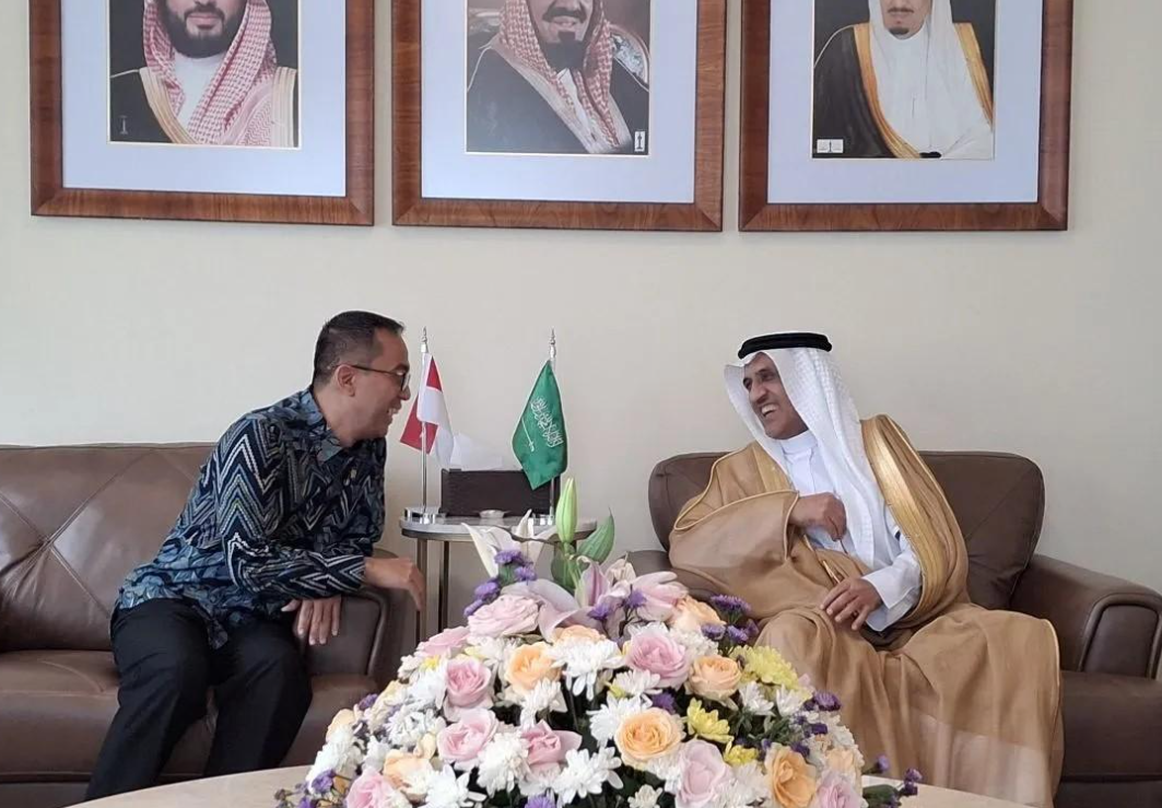 Arab Saudi Siapkan 1.000 Kuota Beasiswa untuk Pelajar Indonesia Tahun Akademik 2026–2027